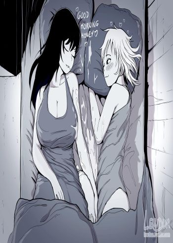Cover of Lewdies 3 - Good Morning, Babe